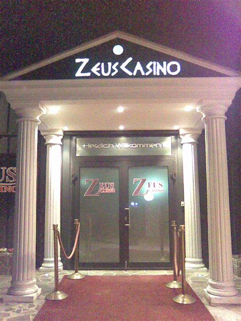 zeus casino ebersbach